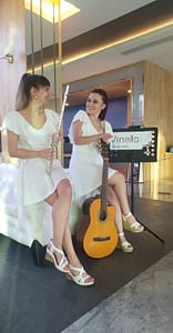 vinello Müzik- Vinello Music