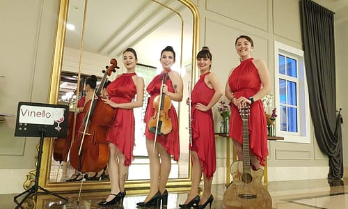 Antalya Düğün ve nişan Müzik