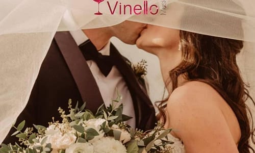 Antalya vinello Müzik- Vinello Music