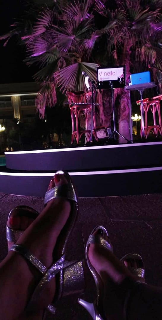 antalya music