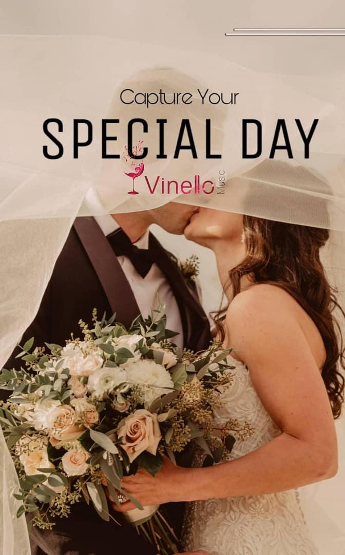 Antalya vinello Müzik- Vinello Music